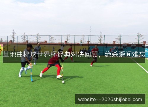 草地曲棍球世界杯经典对决回顾，绝杀瞬间难忘